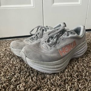 Hoka Bondi 8 Size 8.5